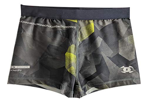 John Smith Conjunto J.Smith Agrate (Set), Niñas, Amarillo azufre Fluor, 8