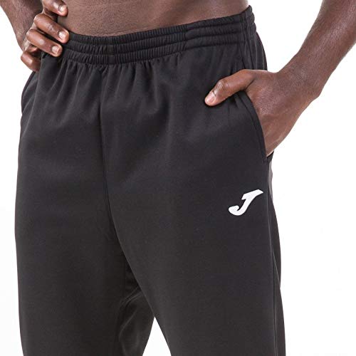 Joma Nilo - Pantalones largos para hombre, color Negro, talla XL