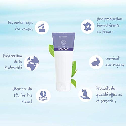 Jonzac Agua Termal HPT, Crema Linimento Suave Oléo-Calcaire, 500 ml