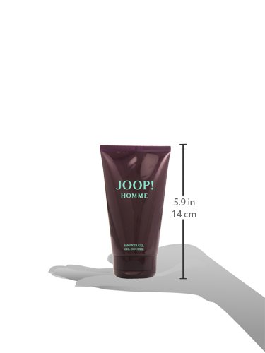 Joop 04402 Homme Gel de ducha - 150 ml