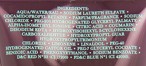 Joop 04402 Homme Gel de ducha - 150 ml