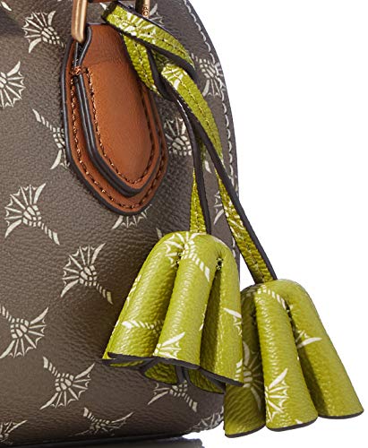 Joop! Aurora, Bolso de mano. para Mujer, Barro, 18x12, 5x11