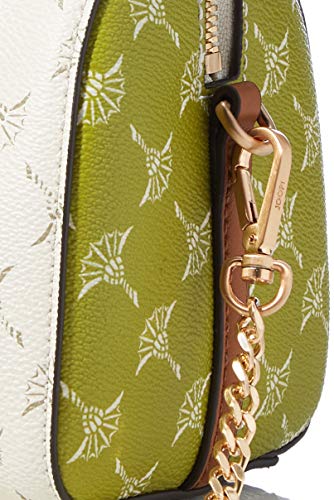 Joop! Aurora, Bolso de mano. para Mujer, Barro, 18x12, 5x11