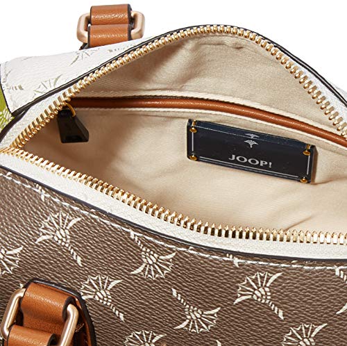Joop! Aurora, Bolso de mano. para Mujer, Barro, 18x12, 5x11
