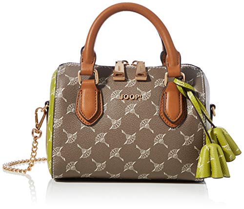 Joop! Aurora, Bolso de mano. para Mujer, Barro, 18x12, 5x11