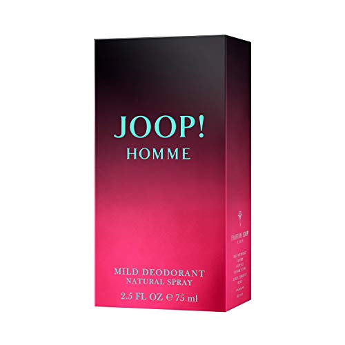Joop! Desodorante Homme Spray 75ml