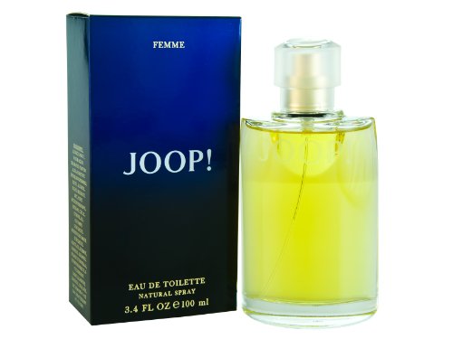 Joop femme Eau De Toilette 100 ml