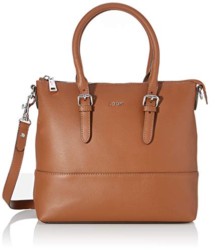 Joop! Granella Noia - Bolso de mano para mujer (12 x 26 x 29 cm), color Marrón, talla 12x26x29 cm (B x H x T)
