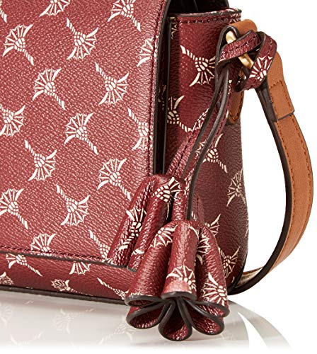 JOOP! Women Schultertasche, Bolso para mujer, Xshf, 6x12x21 cm