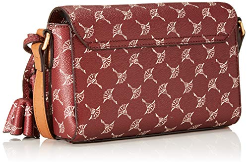 JOOP! Women Schultertasche, Bolso para mujer, Xshf, 6x12x21 cm