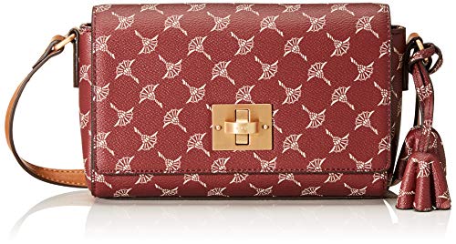 JOOP! Women Schultertasche, Bolso para mujer, Xshf, 6x12x21 cm