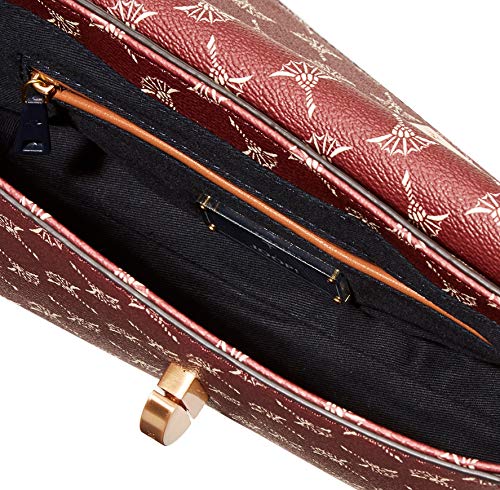 JOOP! Women Schultertasche, Bolso para mujer, Xshf, 6x12x21 cm