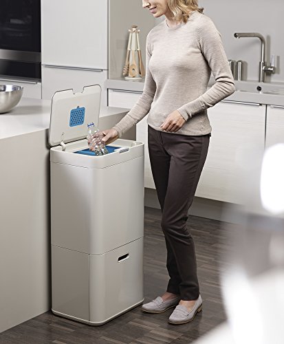 Joseph Joseph Totem 58 - Cubo de Basura