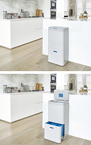 Joseph Joseph Totem 58 - Cubo de Basura