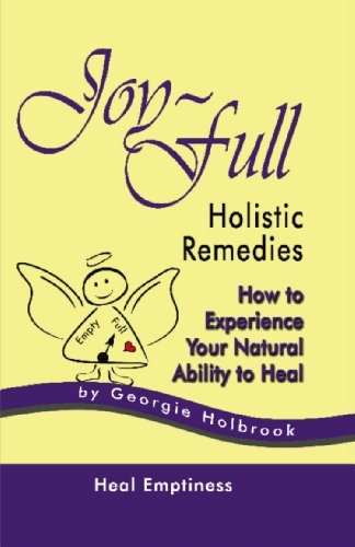 Joy-Full Holistic Remedies: How to Heal Rosacea-acne through Body, Mind and Spirit (English Edition)