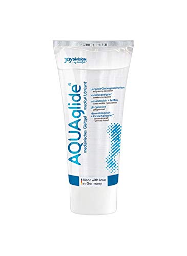 Joydivision - Lubricantes y geles