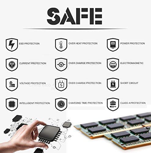 JQSPOWER Baterías A1493 A1582 para MacBook Pro 13" Retina A1502 (Finales 2013, Mediados 2014, Principios 2015), Compatible MGX72LL/A ME864LL/A ME865LL/A MGX82LL/A MF839 [71.8Wh 11.34V]