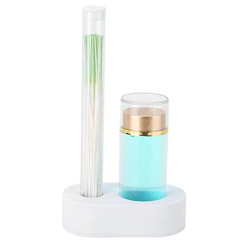 Juego De Piercing De Hilo Dental Línea Desechable Para Limpiar Los Orificios Para Eliminar El Polvo Del Orificio De La Oreja, Solución Herbal Para El Cuidado De Las Orejas Perforadas