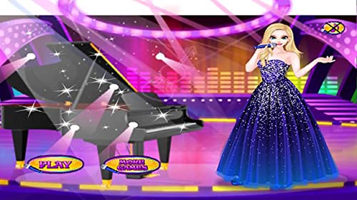 juegos de salón nuevo cambio de imagen