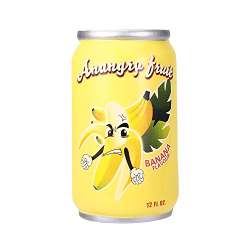 Juguete Suave antiestrés,JiaMeng Juguete para aliviar el estrés Exprimido 1PC Juice Slow Rising Collection Squeeze para Niños Y Adultos