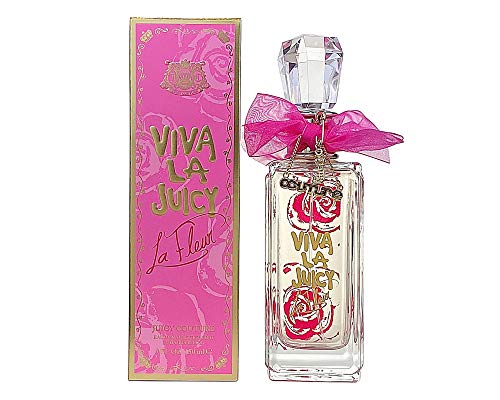JUICY COUTURE VIVA LA JUICY LA FLEUR EAU DE TOILETTE 150ML VAPORIZADOR