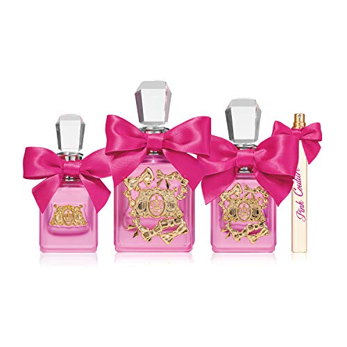 Juicy Couture Viva La Juicy Pink Couture Edp Vapo 100 Ml 100 ml
