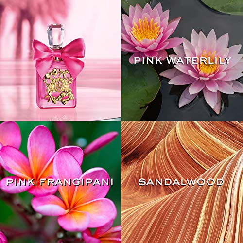 Juicy Couture Viva La Juicy Pink Couture Edp Vapo 100 Ml 100 ml