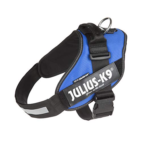 Julius-K9 16IDC - Power Harness
