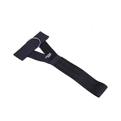 Julius-K9 - Cinturón en Y con Anilla en D para Perros, tamaño del arnés: 3 a 4