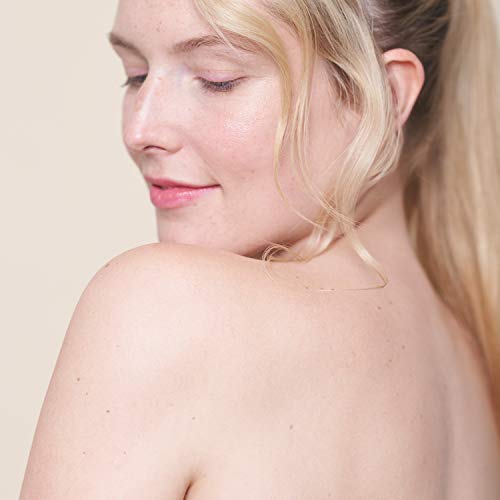 Junglück - Desodorante vegano en spray - Sin alcohol ni sales de aluminio - Cosmética natural - Made in Germany - Recipiente de cristal - 100 ml