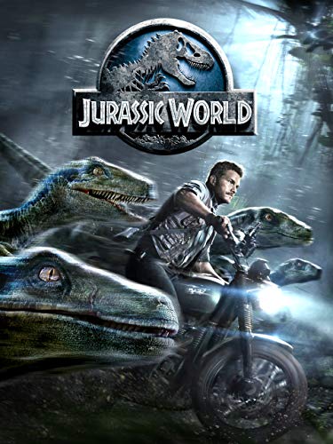 Jurassic World