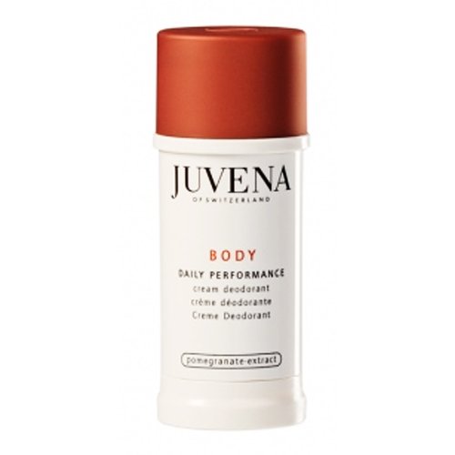 Juvena 41154_ - Desodorante En Crema Daily Performance