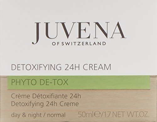Juvena Phyto De-Tox Detoxifying Crema - 50 ml