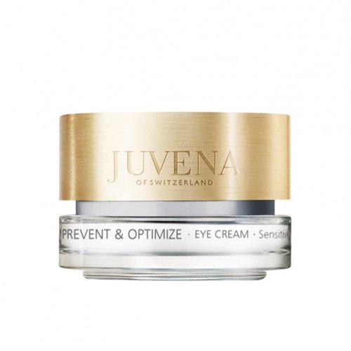 Juvena Prevent & Optimize Eye Cream Sensitive 15 ml