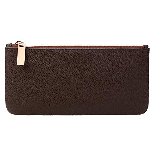 Jwyq Rosa de Oro Conjunto Completo de Maquillaje de Ojos 100% Nuevo 1: 1 Cepillos (Handle Color : QKL12)