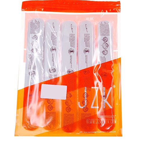 JZK 10 x Blanco pompones de papel 25 cm decoracion flores pom pom para boda cumpleaños fiesta comunión bautismo graduado de nacimiento de Halloween Navidad pon pon pompon