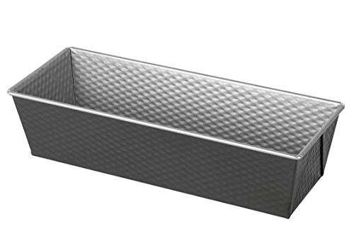 Kaiser Molde para bizcocho Inspiration 30 cm Fabricado en Alemania Antiadherente