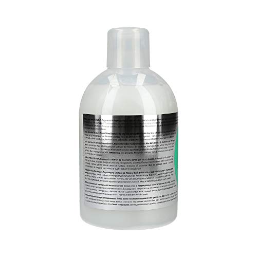 Kallos Aloe Vera Moisture Repair Shine Champú - 1000 ml