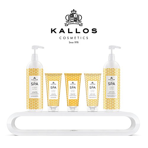Kallos Crema Corporal 100 ml