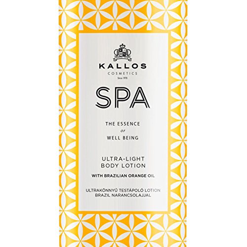 Kallos Crema Corporal 100 ml