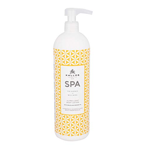 Kallos Crema Corporal 100 ml