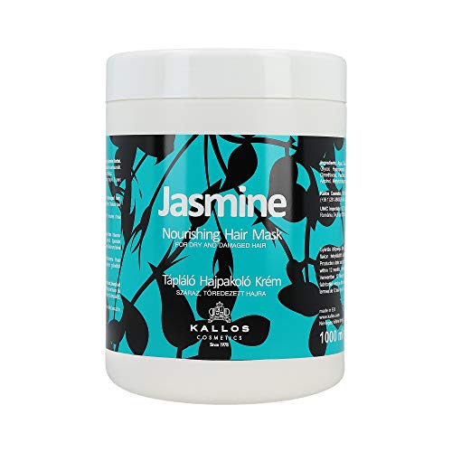 Kallos, Crema corporal - 1000 ml.