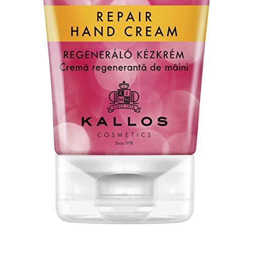 Kallos GOGO - crema de manos