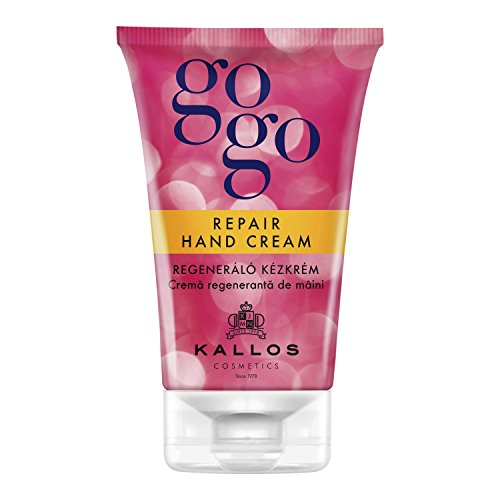 Kallos GOGO - crema de manos