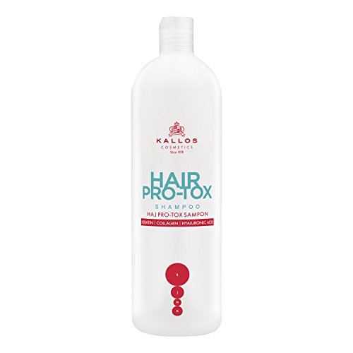 Kallos Productos para el Cuidado del Cabello 1 Unidad 500 ml