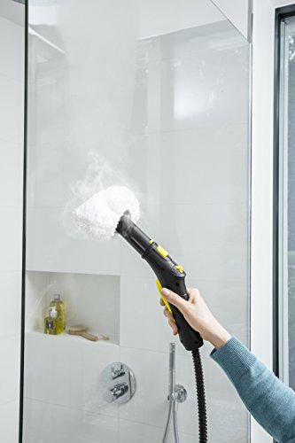 Kärcher Limpiadora de Vapor Manual SC 5 EasyFix (1.512-530.0), 2200 W