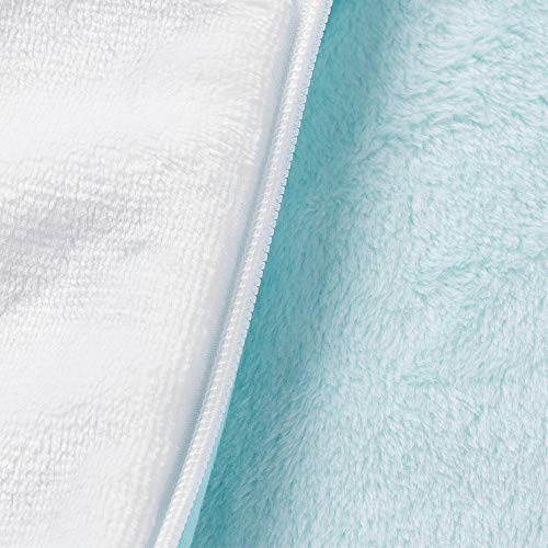 Katara Pijama Bebé Invierno Disfraz Animal (10+ modelos), color elefante azul claro, 6-12 meses (1778) , color/modelo surtido