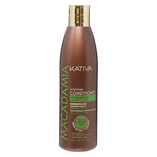Kativa, Acondicionador de pelo - 250 ml.