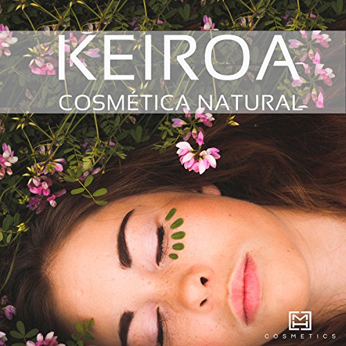 Keiroa K-Tonic Tonica Natura a La Avena y Aloe Vera 500 ml