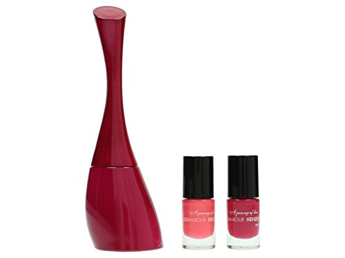 Kenzo - Amour - Set de regalo Eau de Parfum 30 ml + Esmalte de uñas x 2